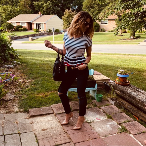 Meet your Posher, Jackee - Picture 3 of 5